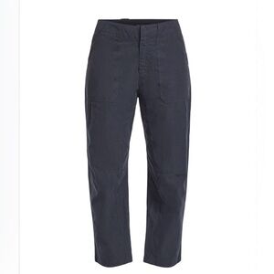 RAG & BONE Leyton Workwear Pant Sz 0